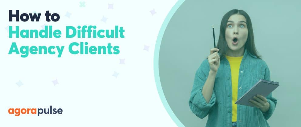difficult clients