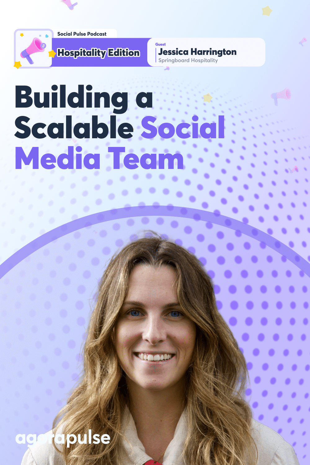 How to Build a Scalable Social Media Team in Hospitality